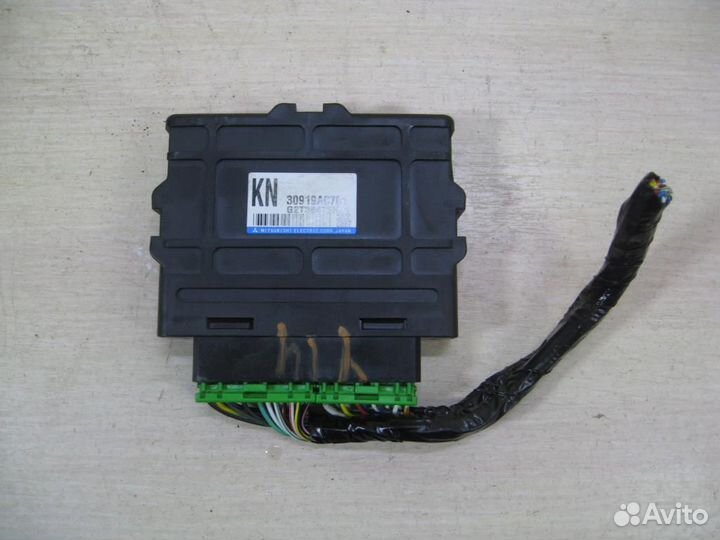 Блок управления кпп Subaru Forester SJ/S13 2014