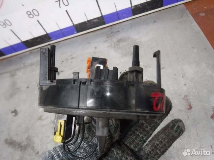 Подрулевой шлейф Skoda Octavia A4 BFQ 2007