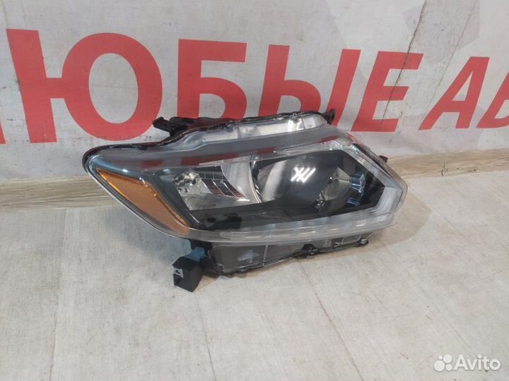 Фара передняя правая Nissan X-Trail T32 2014-Нв