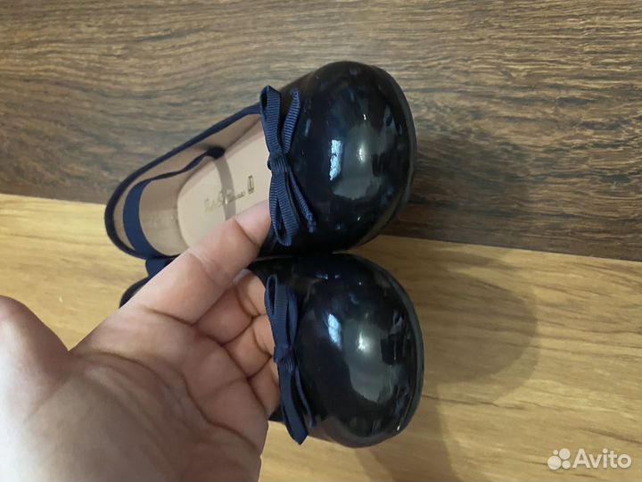 Pretty ballerinas 30 балетки - туфли