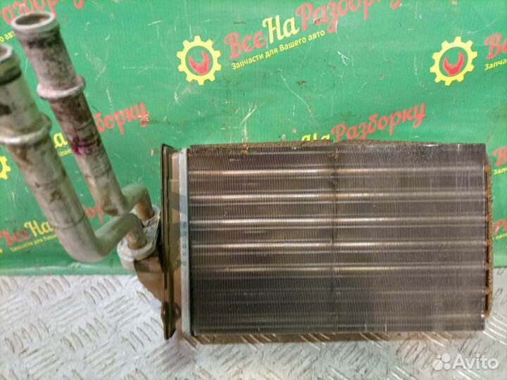 Радиатор печки Chrysler Pacifica внедорожник 3.5