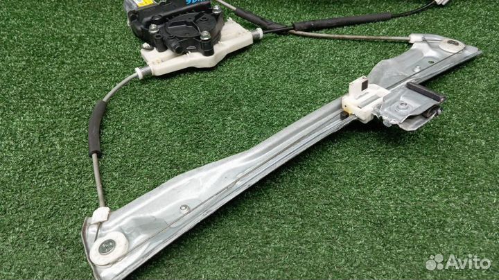 Стеклоподъёмник Hyundai Equus Правый Передний