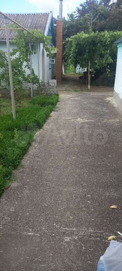 Дом 40 м² на участке 17 сот.