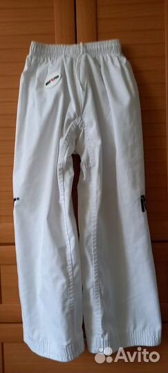 Таэквондо, Добок Max Pro 140см б/у