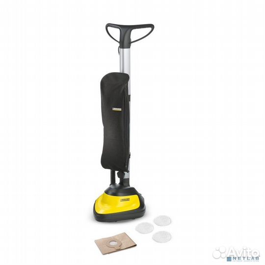 Karcher FP 303 *EU Электрошвабра 1.056-820.0