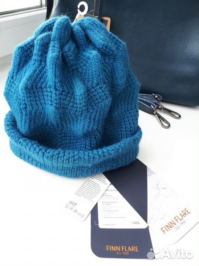 Продам шапку