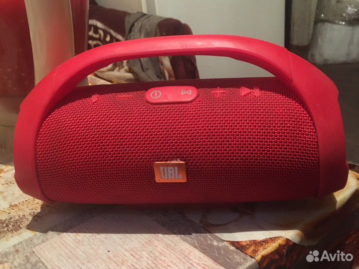 Колонка jbl копия