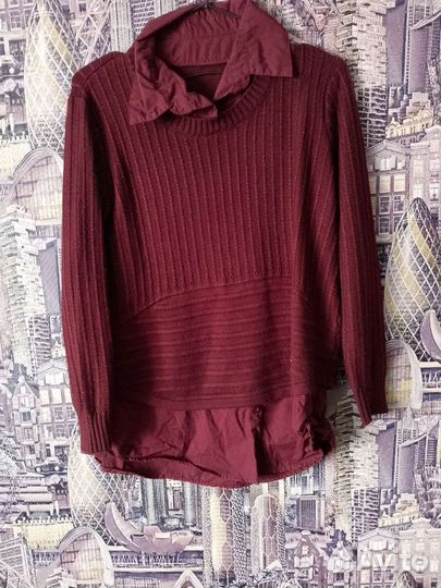 Кофта женская