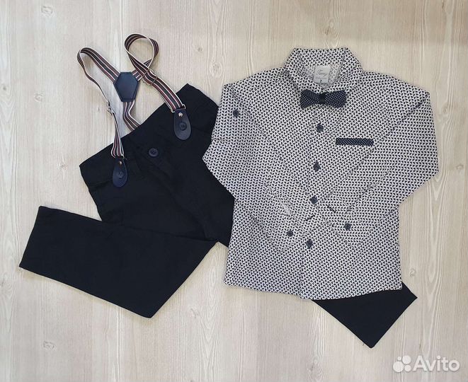 Костюм для мальчика