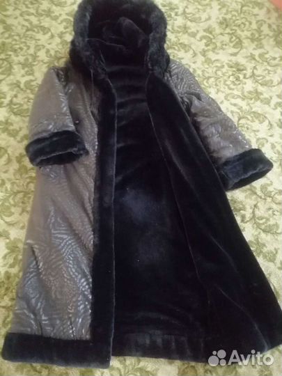 Шуба
