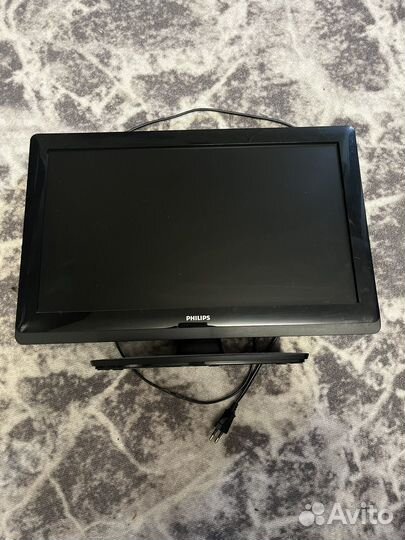 Телевизор philips