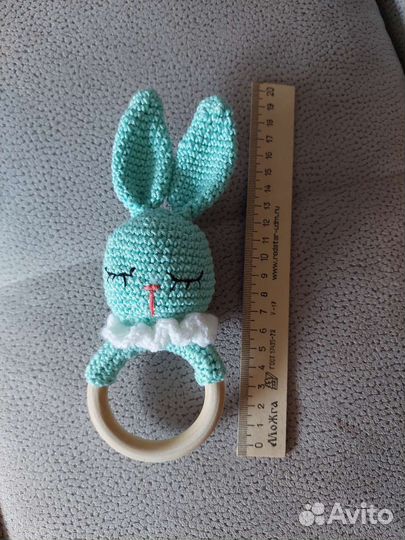 Зайки-сплюшки