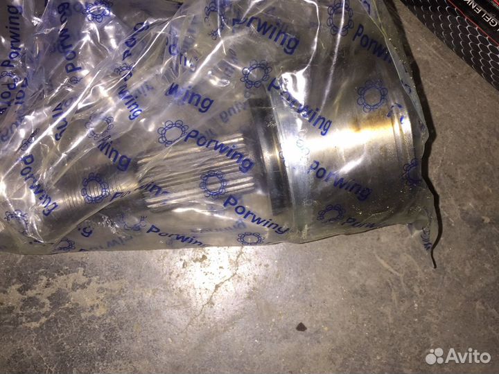 Шрус наружный кобальт Равон Р4