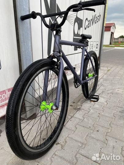 Велосипеды