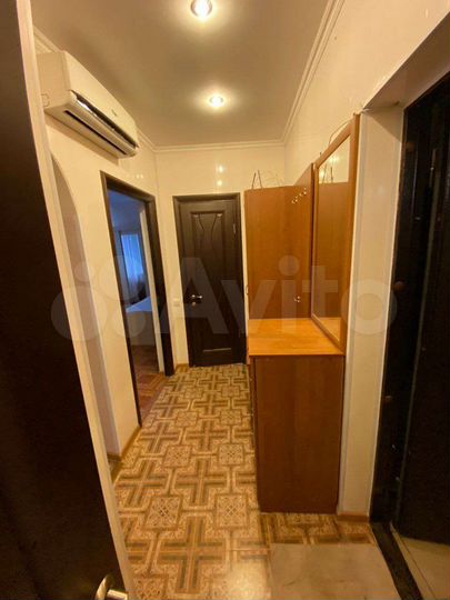 2-к. квартира, 43,2 м², 3/3 эт.