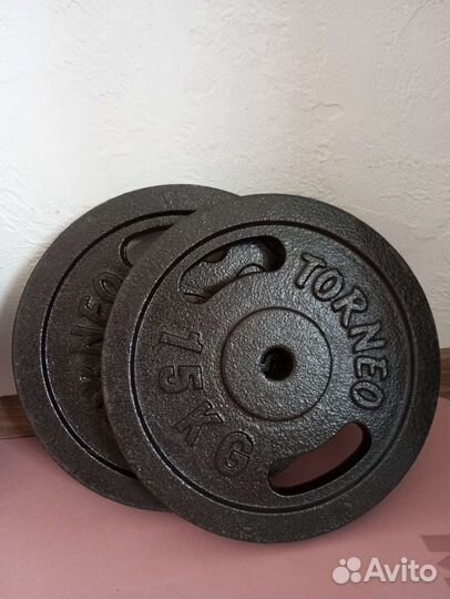 Спортивные блины