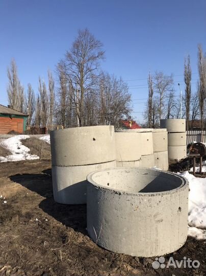 Услуги Эксковатор погрузчика