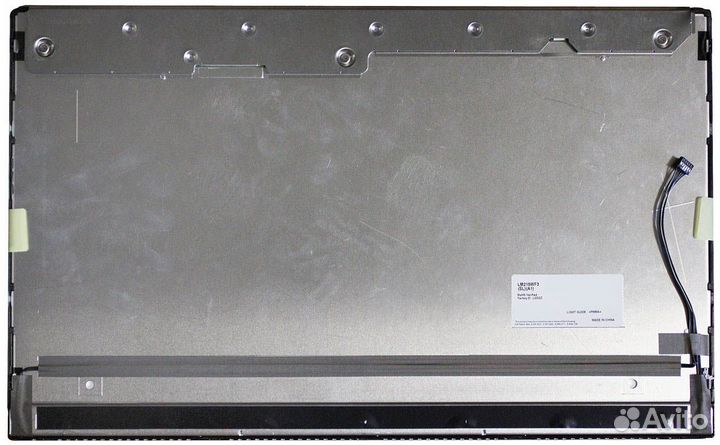 Матрица LM215WF3(SL)(A1) для Apple iMac 21.5