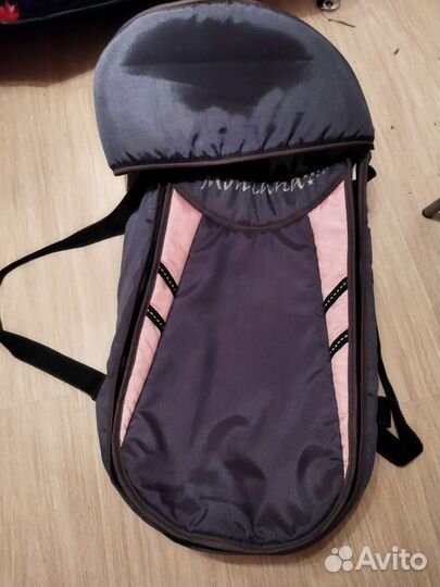 Переноска для детей