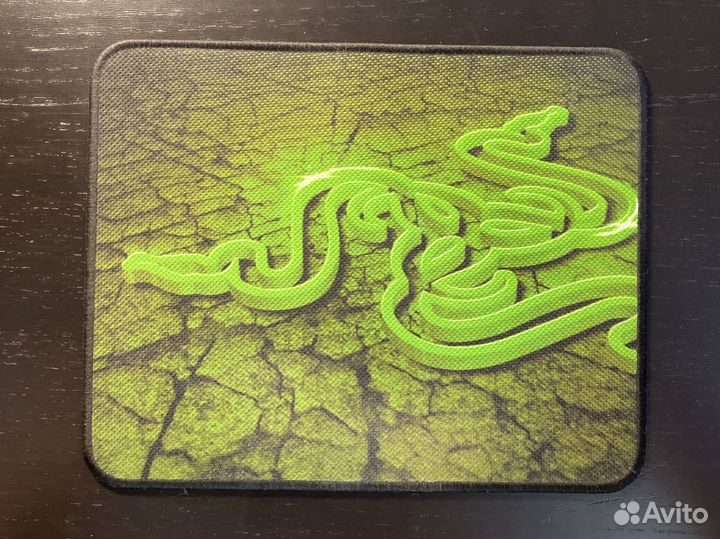 Игровой коврик Razer Goliathus 2013 Control Small