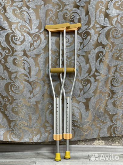 Костыли детские