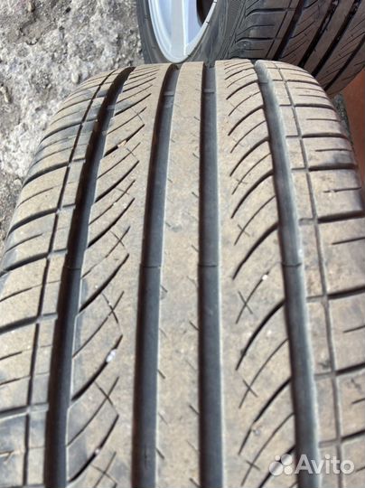 Шины и диски