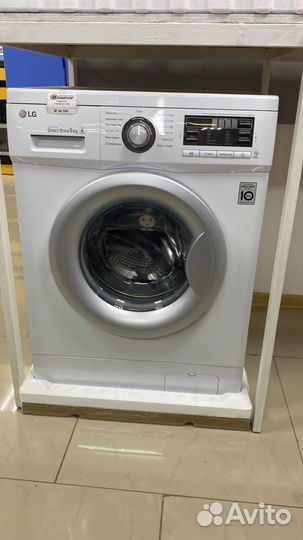 Стиральная машина LG 5 кг