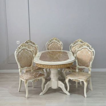 Столы стулья от производителя