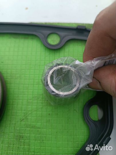 Набор для ремонта 5 передачи МКПП VAG caddy