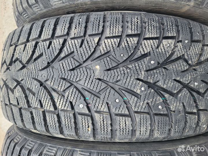 Toyo Observe G3-Ice 225/55 R17