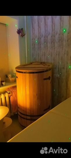 Спа массаж