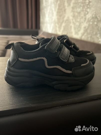 Кросовки летние