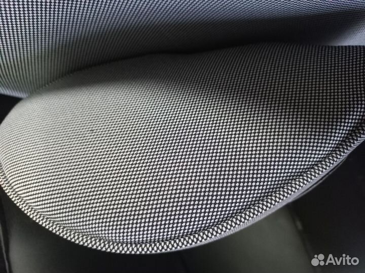 Ортопедическая подушка для сиденья