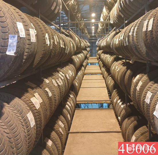 Kleber Quadraxer 2 205/55 R17 95P