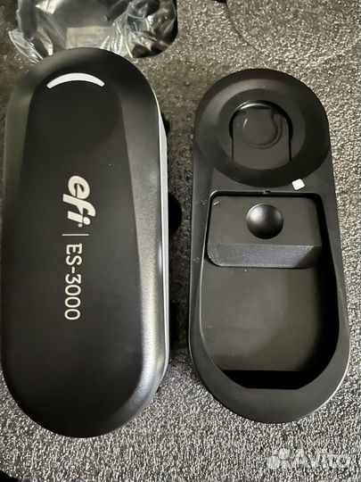 Калибратор монитора EFI ES3000 /X-rite i1Pro3