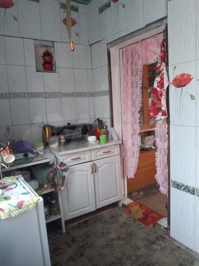 Дача 40 м² на участке 10 сот.