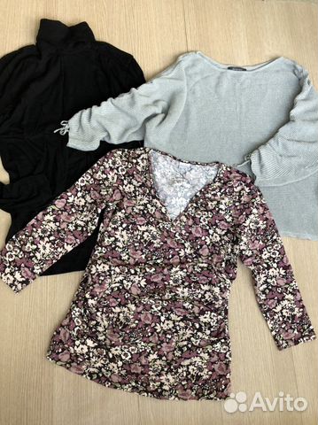 Вещи для беременных 44-46