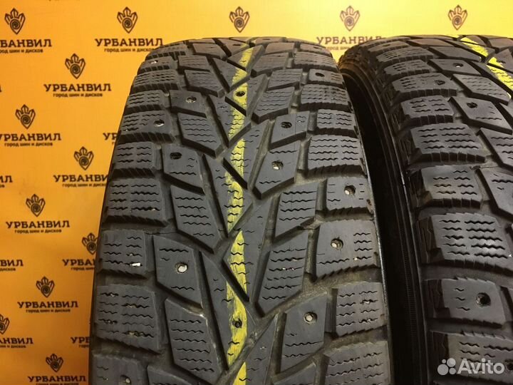 Dunlop SP Winter Ice 02 185/65 R15 92T