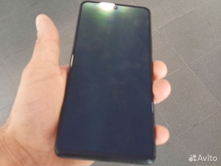 Xiaomi Redmi Note 10 Pro, 6/64 ГБ