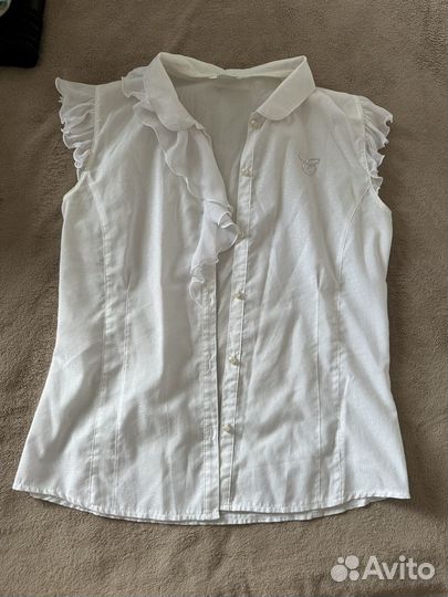 Пакет вещей на девушку 40,42