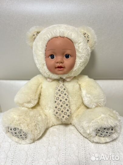 Мягкие игрушки