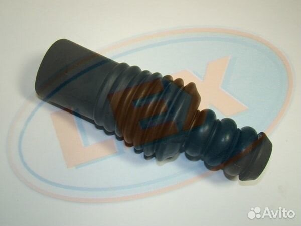 Пыльник переднего амортизатора