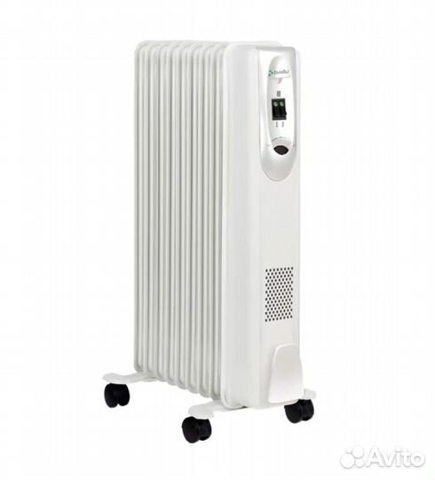 Радиатор масляный Ballu Comfort BOH/CM-09WDN 2000