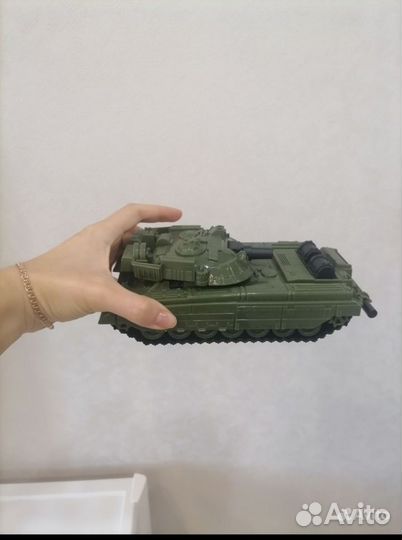 Игрушки пакетом