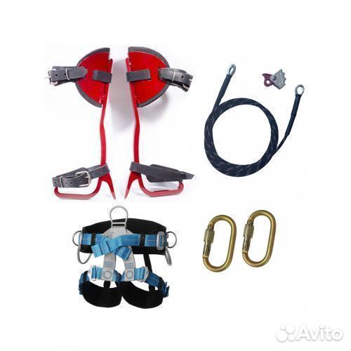 Комплект для арбористики 1