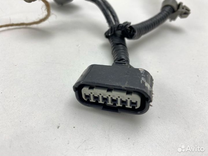 Проводка Honda Inspire UC1 J30A 2003