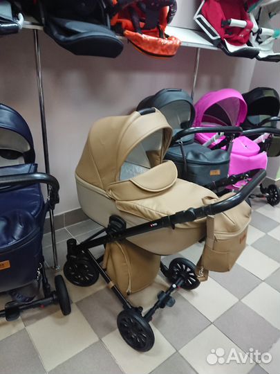 Anex cross sport (выбор комплектов)