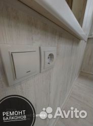 Остекление балкона и Пластиковые окна