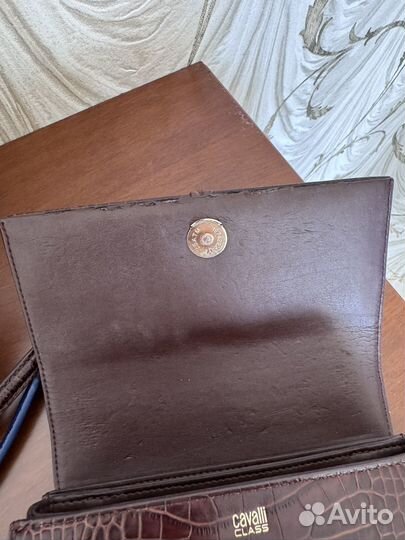 Сумка cavalli class оригинал