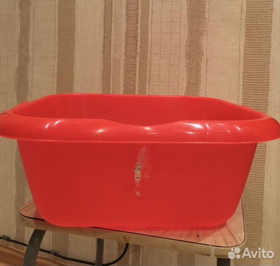 Таз на 12 литров